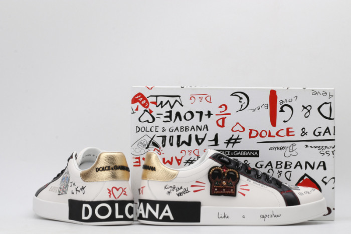 DG SNEAKER