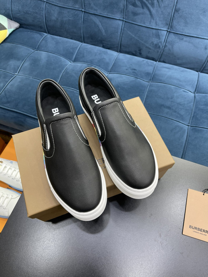 BUBERY SNEAKER