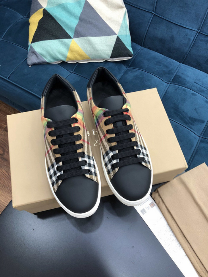 BUBERY SNEAKER