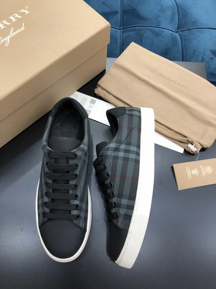 BUBERY SNEAKER