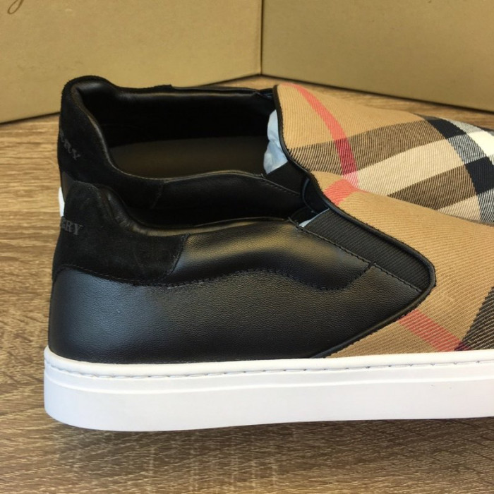 BUBERY SNEAKER
