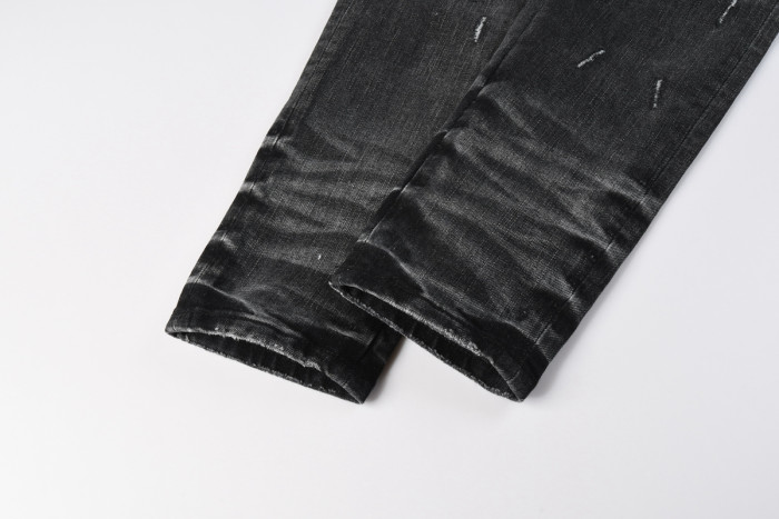 AMIRI PANTS AB8922