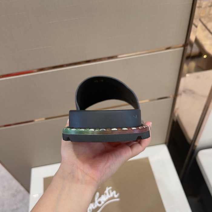 cl slippers