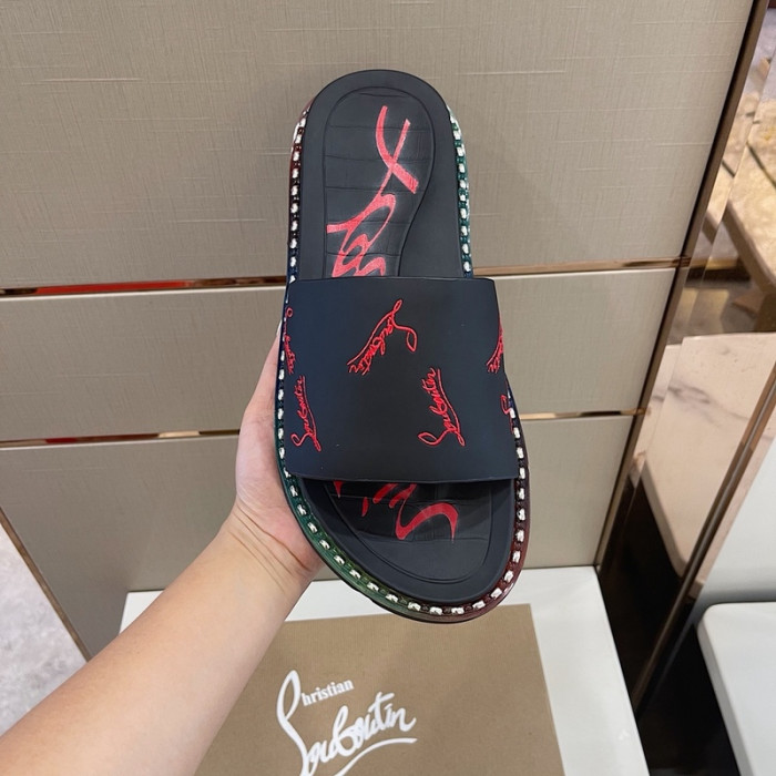 cl slippers