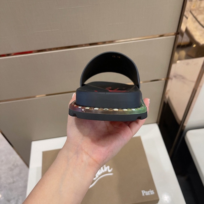 cl slippers