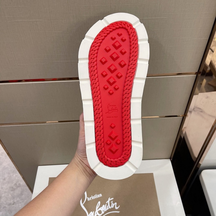cl slippers