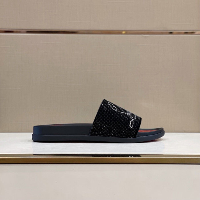cl slippers