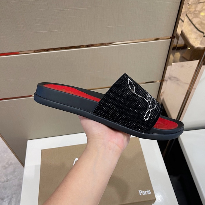 cl slippers