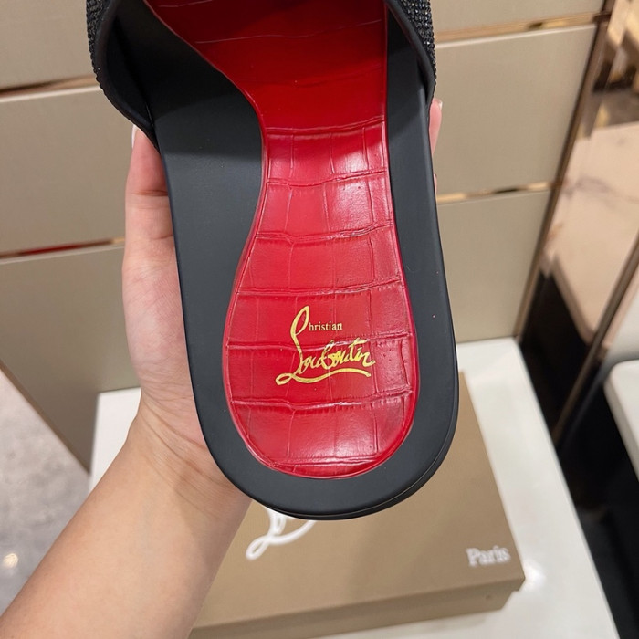 cl slippers