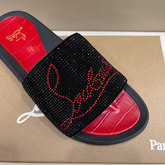 cl slippers