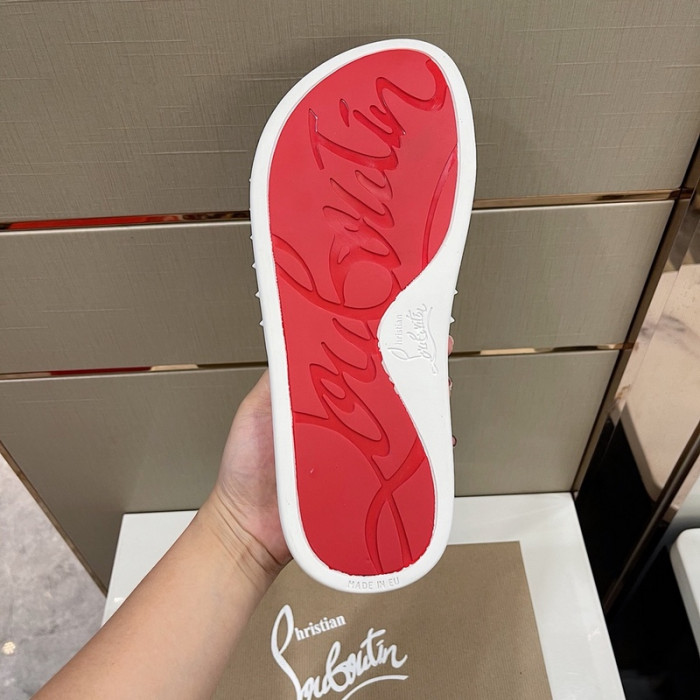 cl slippers