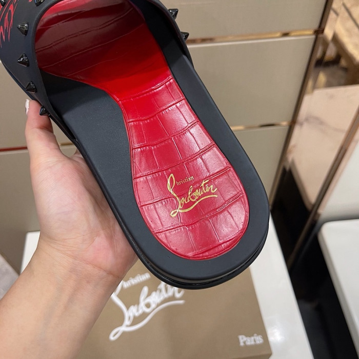 cl slippers