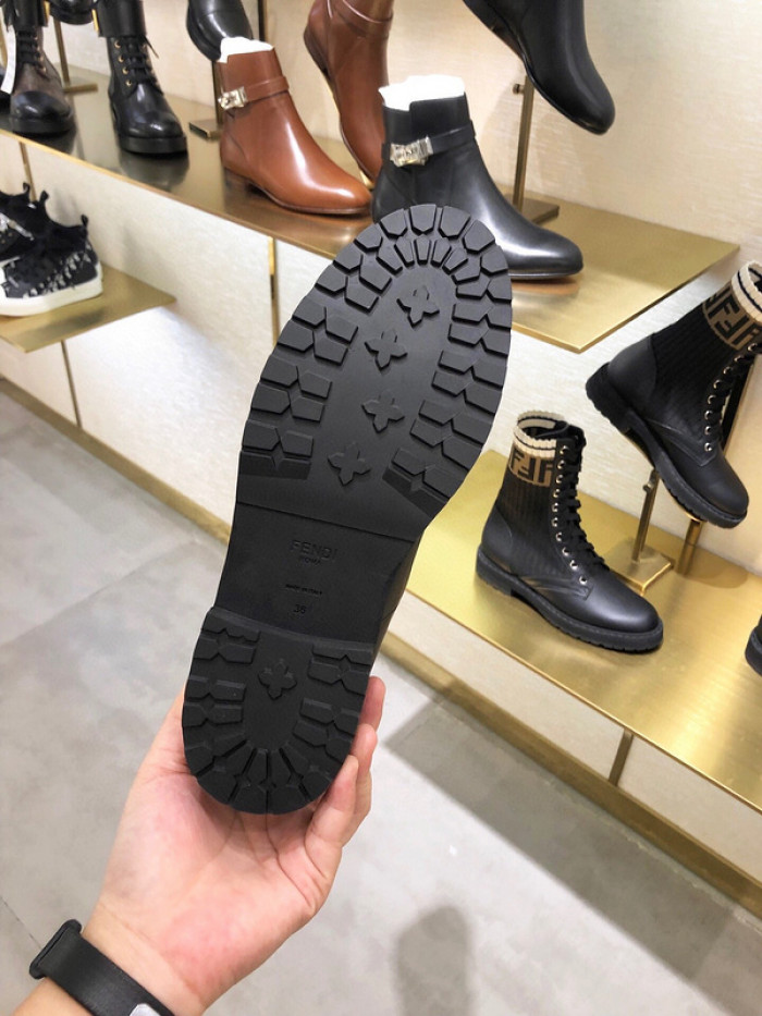 fen boots