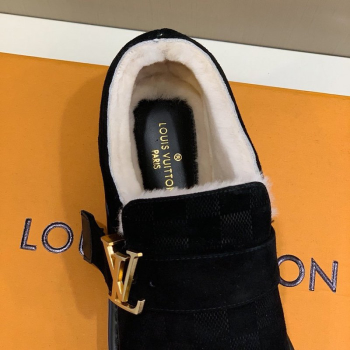lovt winter shoes