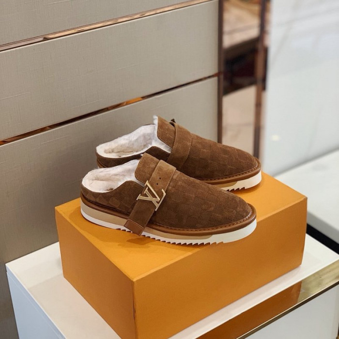 lovt winter shoes