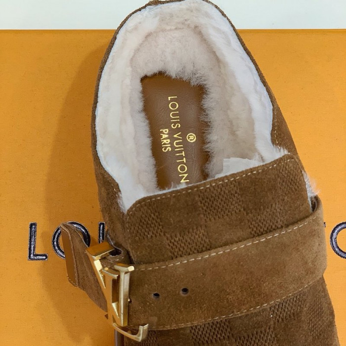 lovt winter shoes