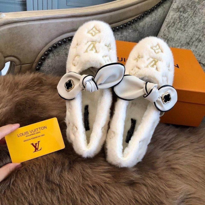 lovt winter shoes
