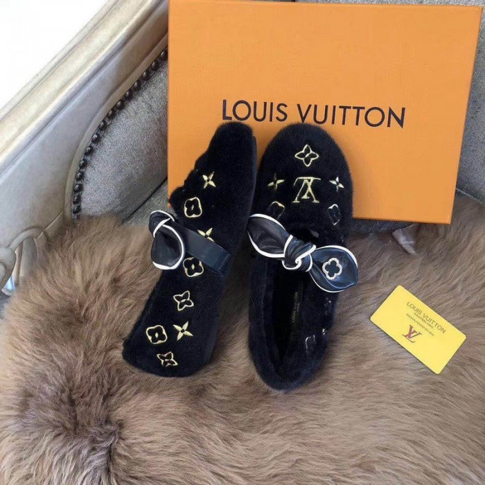 lovt winter shoes