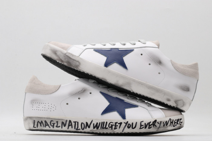 ggdb sneakers