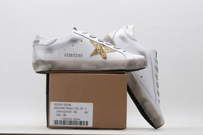 ggdb sneakers