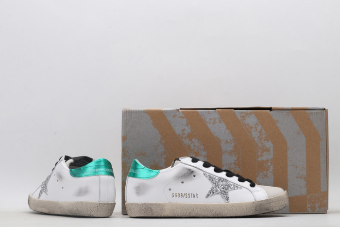 ggdb sneakers