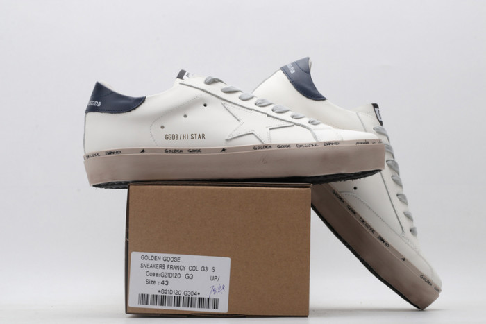 ggdb sneakers