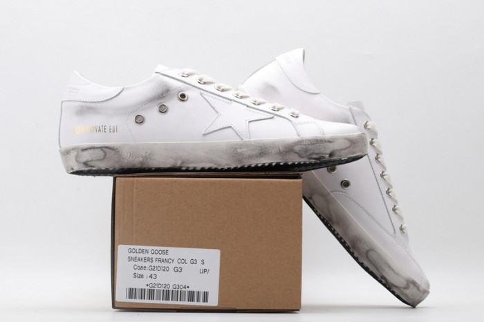 ggdb sneakers