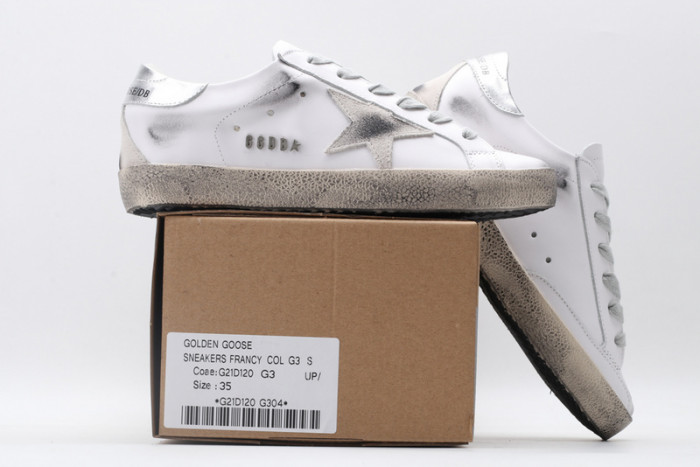 ggdb sneakers
