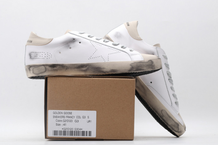 ggdb sneakers