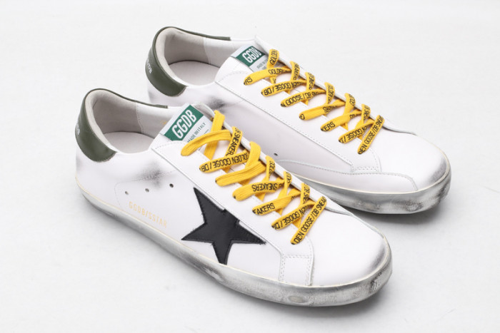 ggdb sneakers