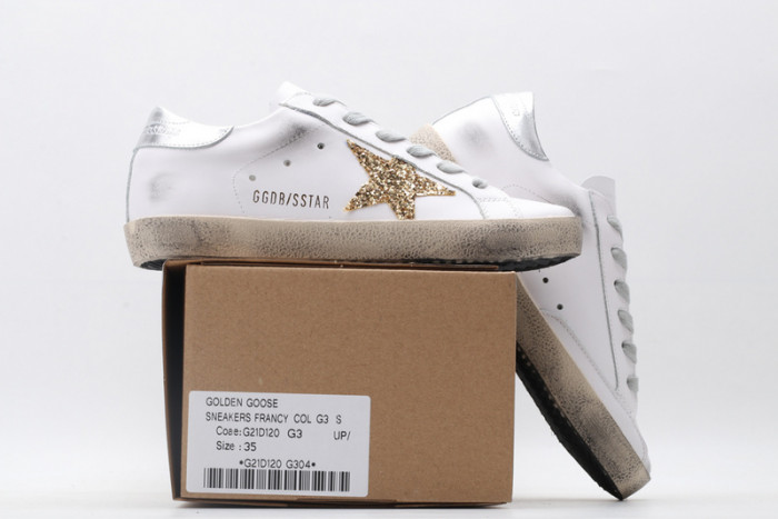 ggdb sneakers