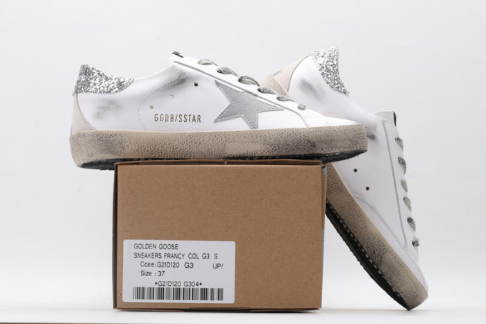 ggdb sneakers