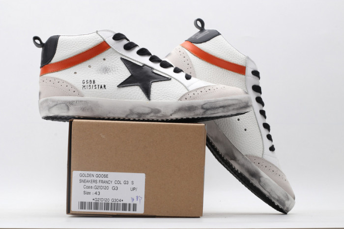 ggdb sneakers