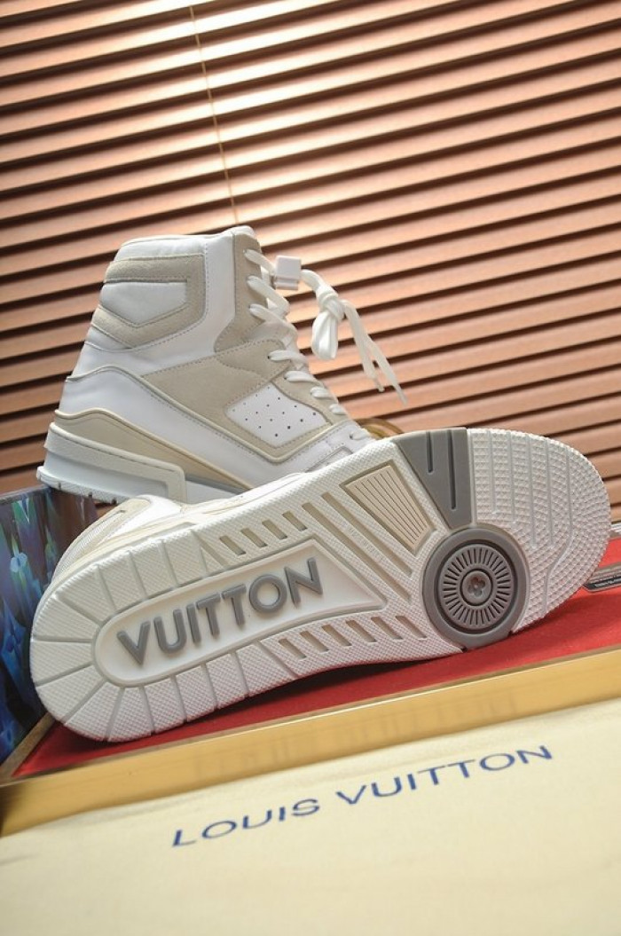 lovt sneaker