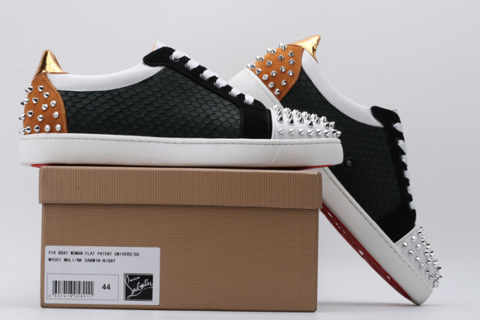cl sneakers