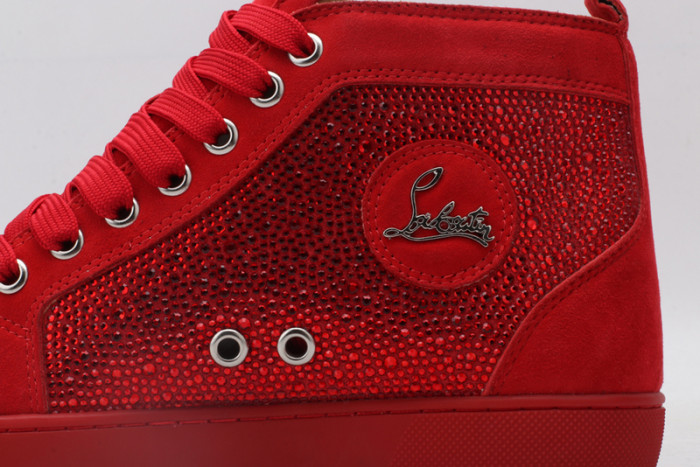 cl sneakers