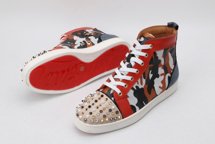 cl sneakers