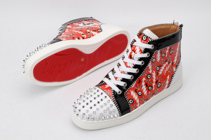 cl sneakers