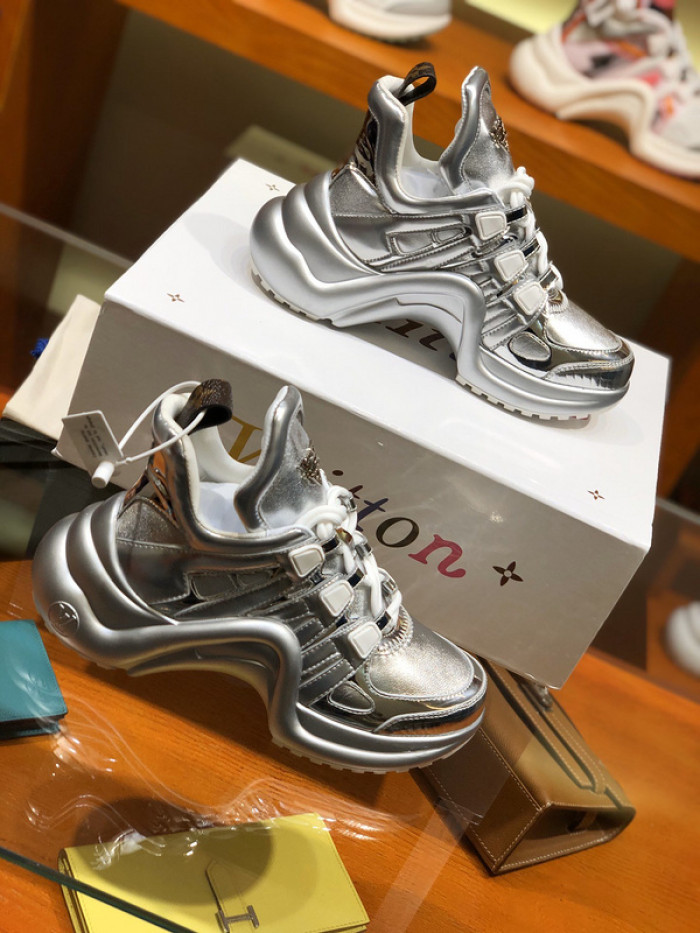 lovt archlight sneaker