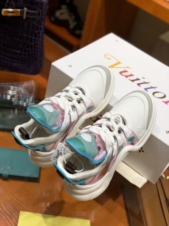 lovt archlight sneaker