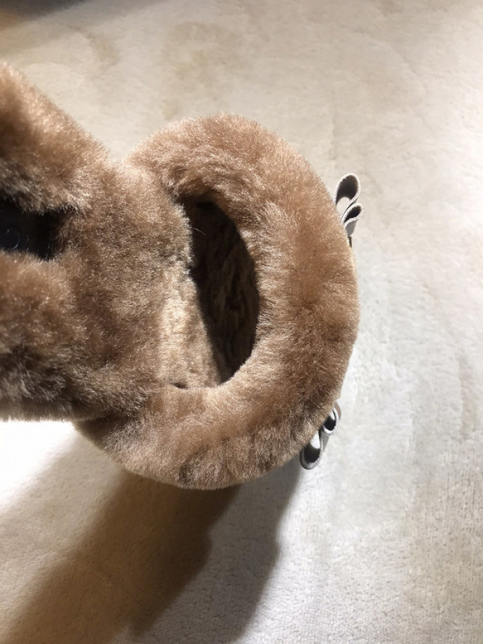 dr slippers