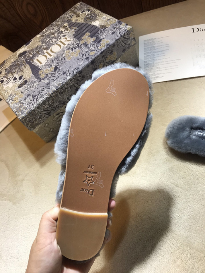 dr slippers