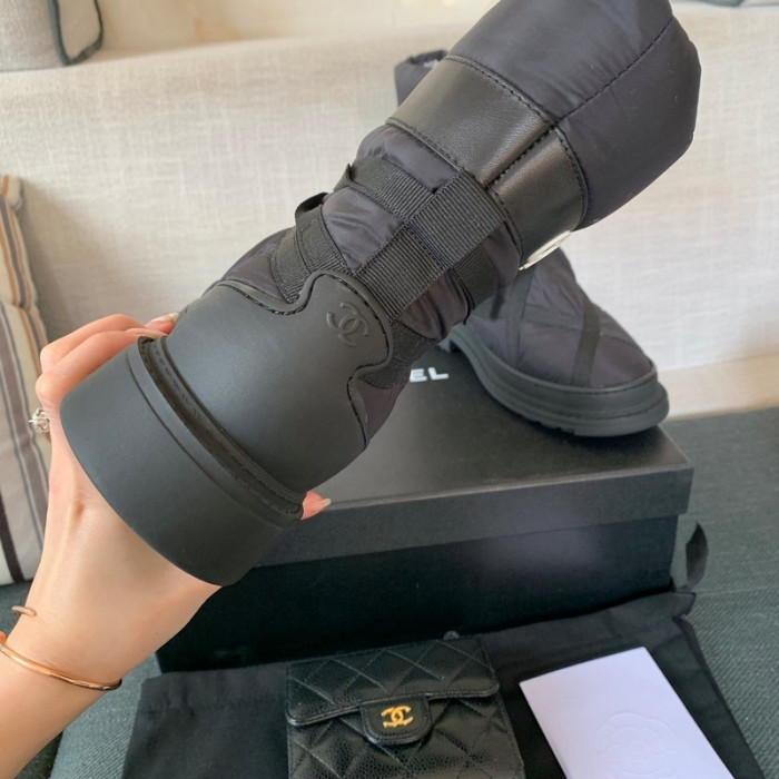 cn boots
