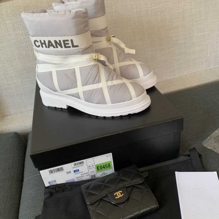 cn boots