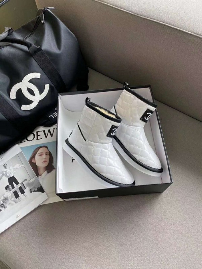 cn boots