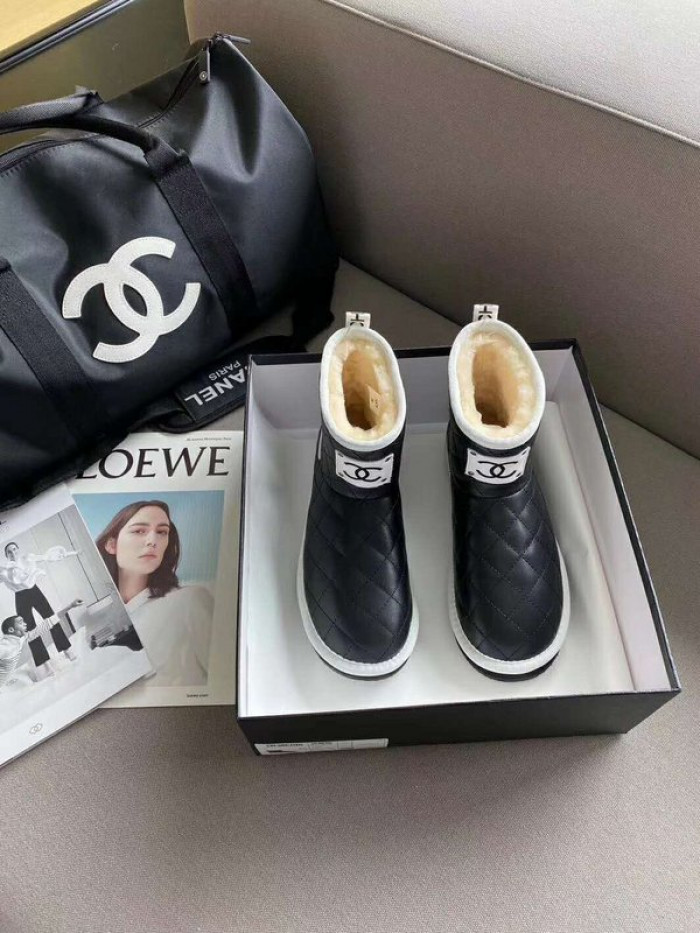 cn boots