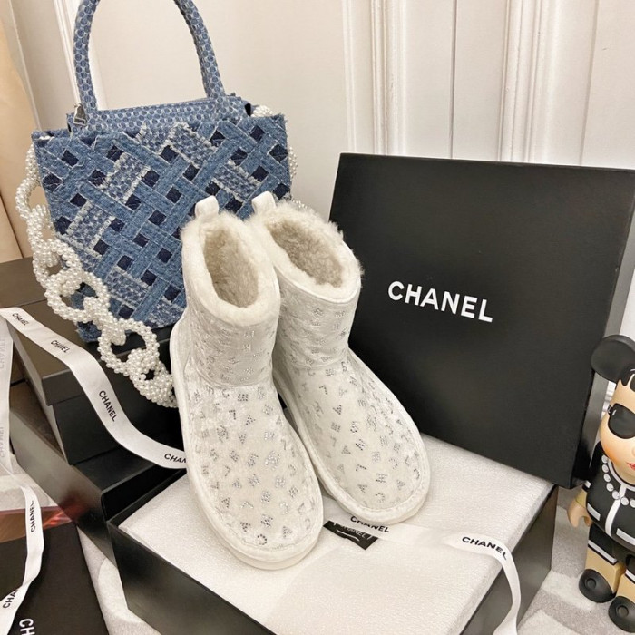cn boots