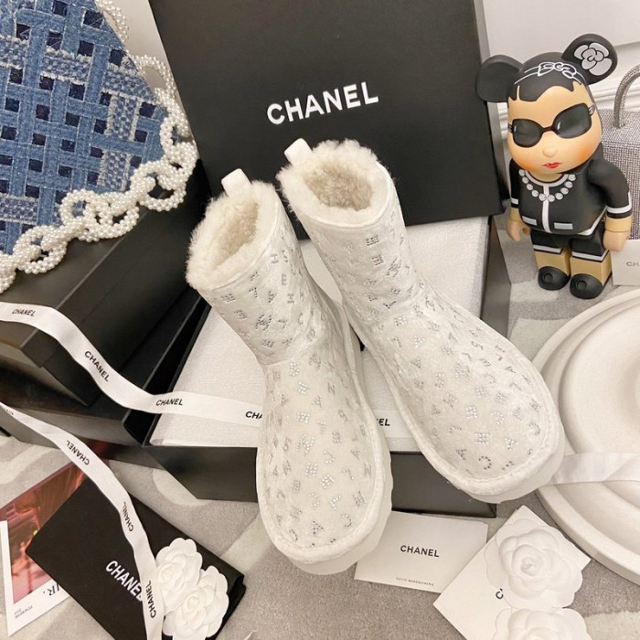 cn boots