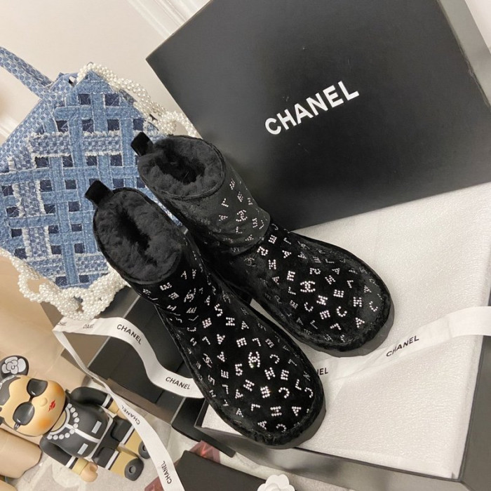 cn boots