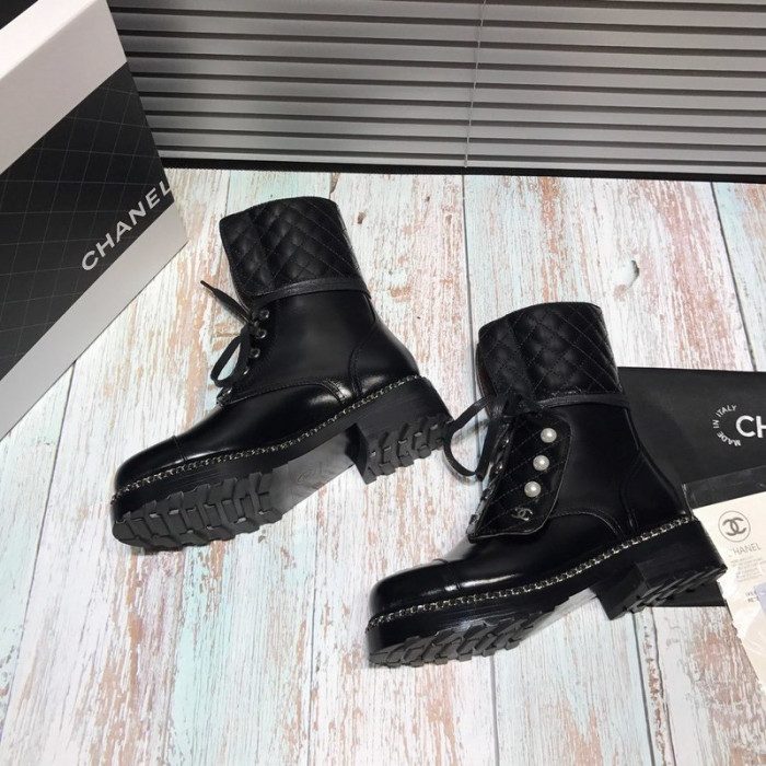 cn boots